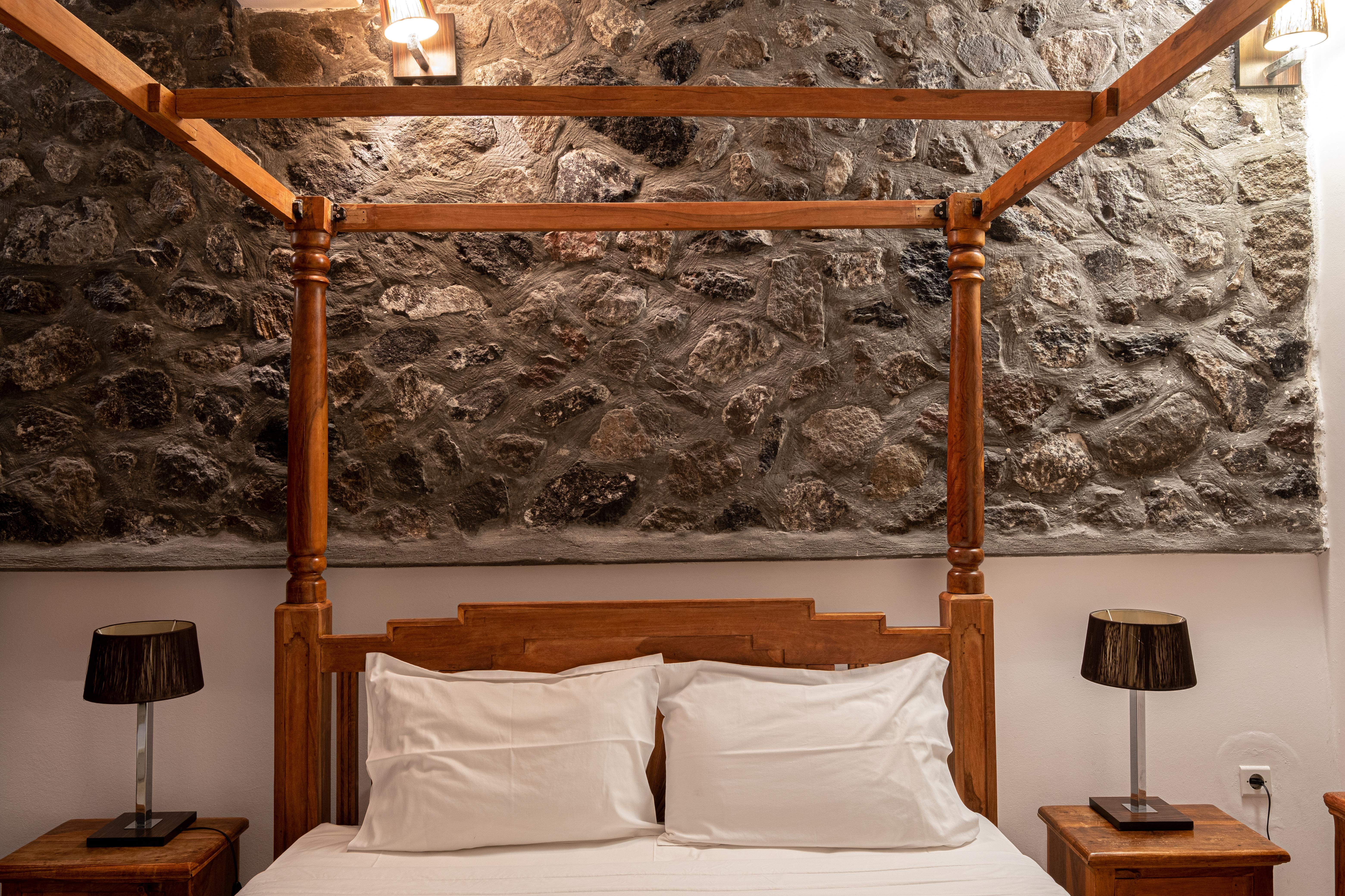Loucas On The Cliff Fira (Santorini) Exterior foto
